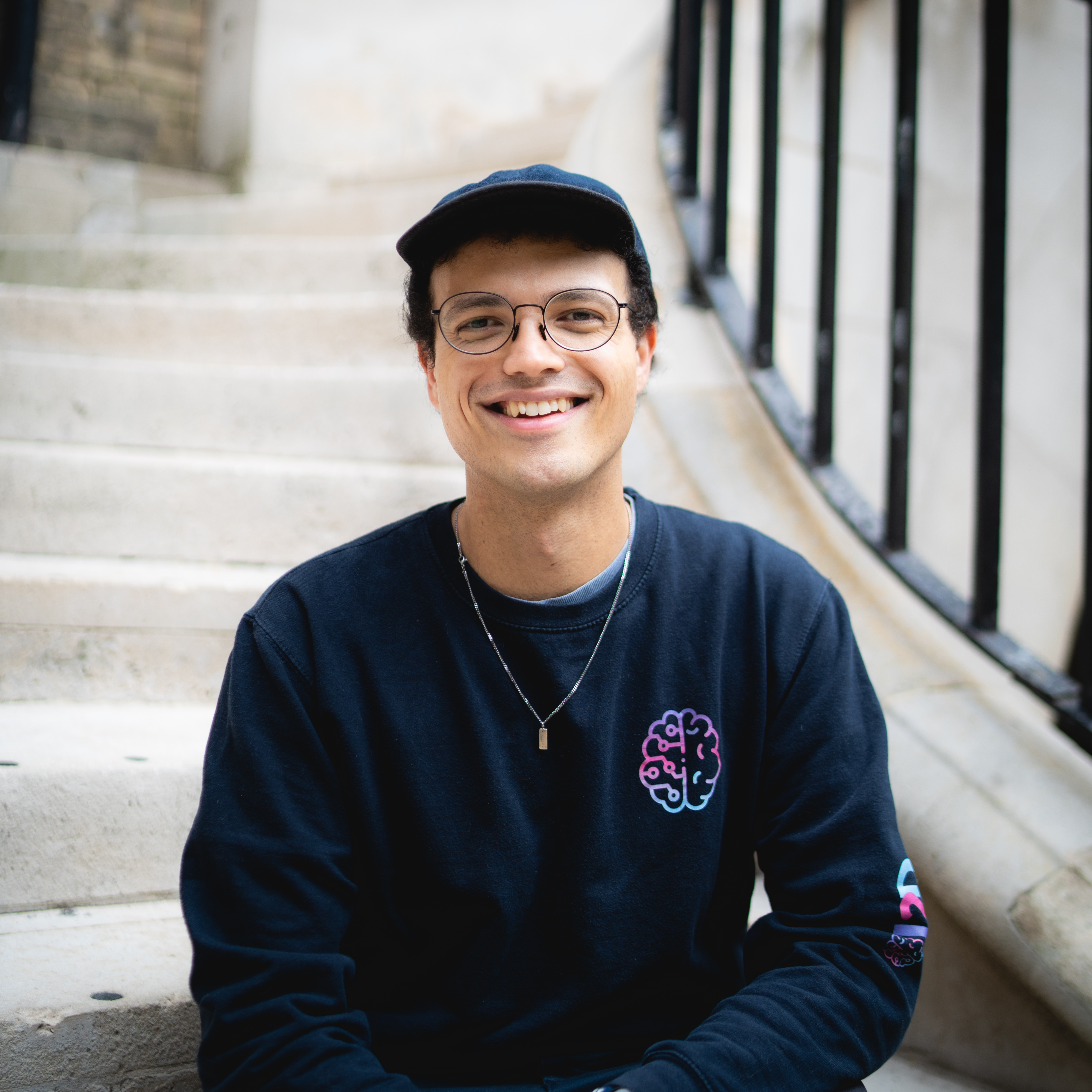 Adam Lee