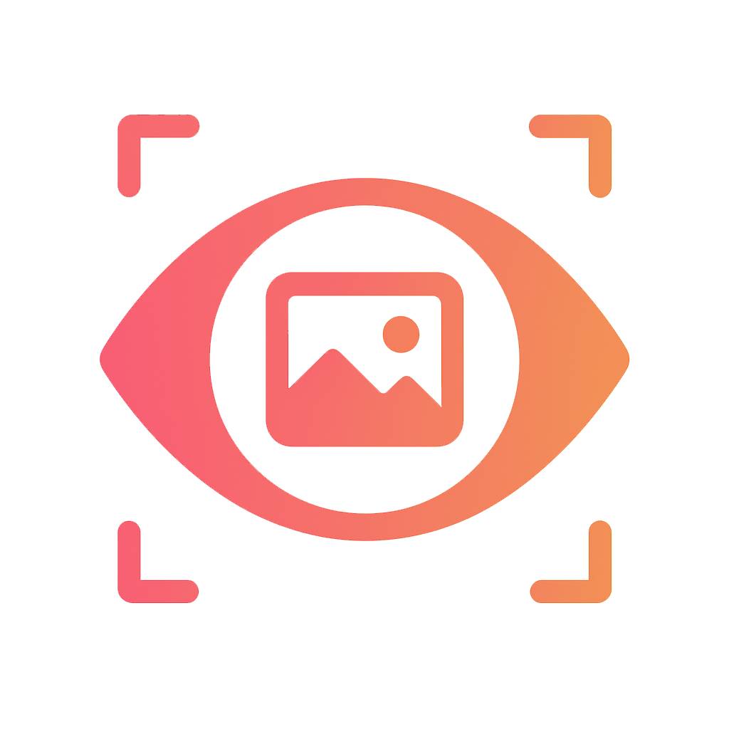 Custom Vision Module Icon