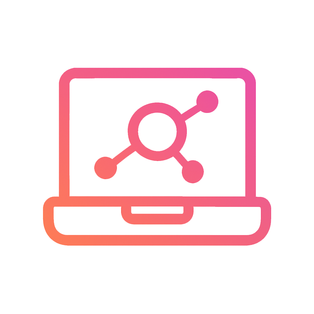 Machine Learning Module Icon