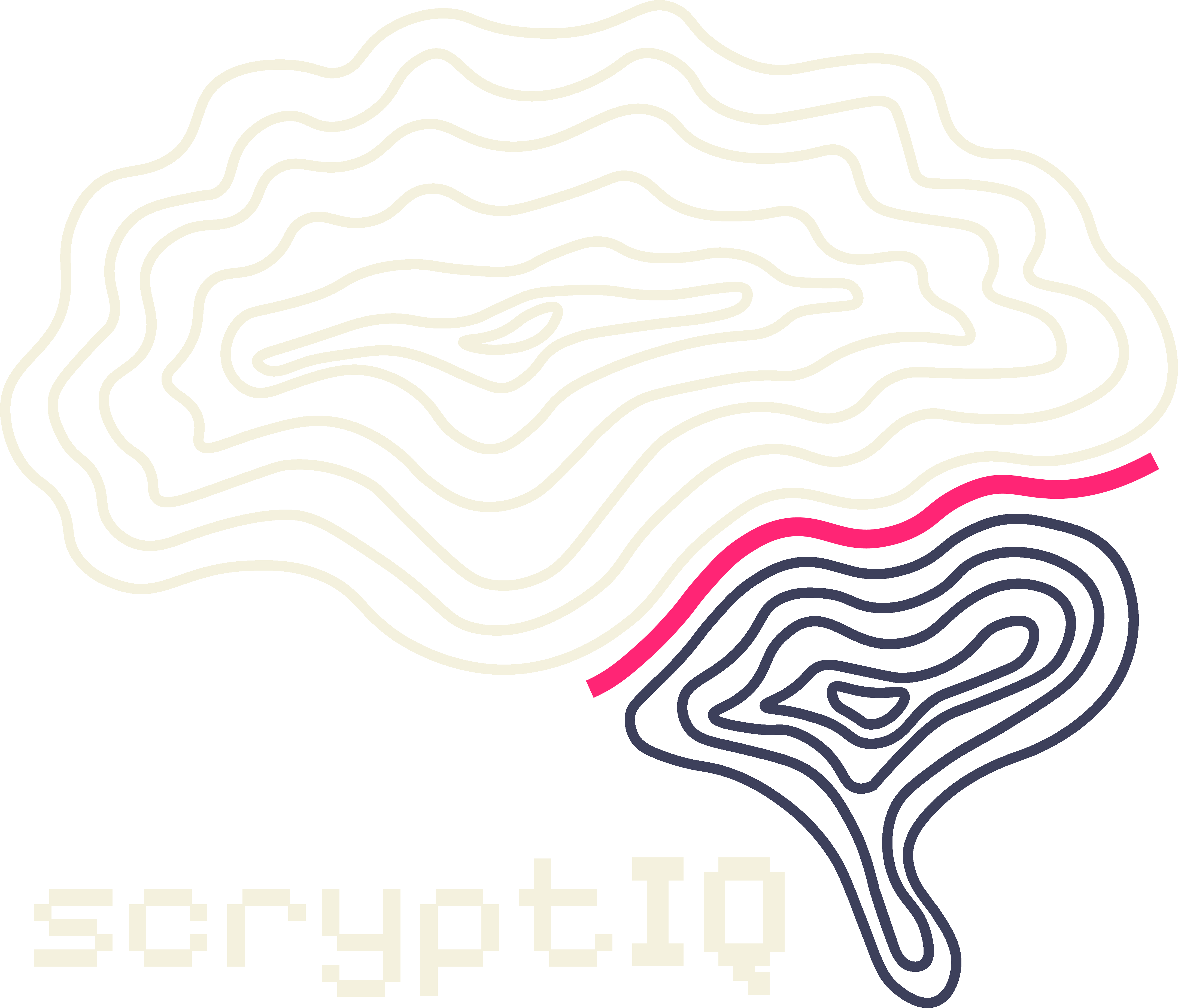 scryptIQ Logo