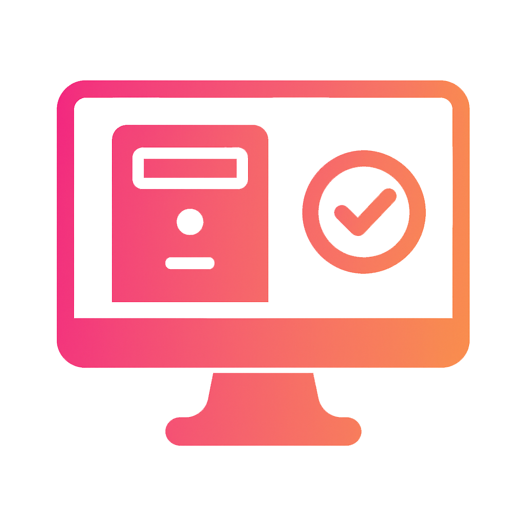 Virtual Machine Module