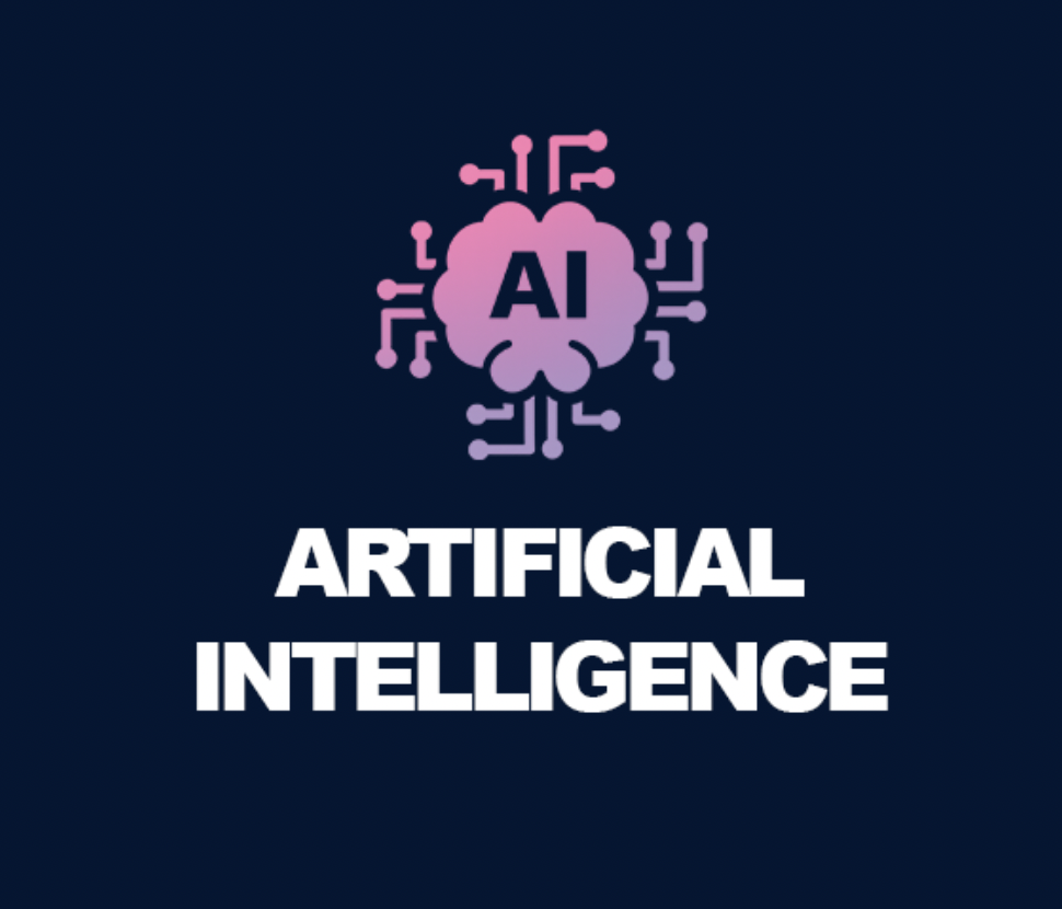 Artificial Intelligence (AI)